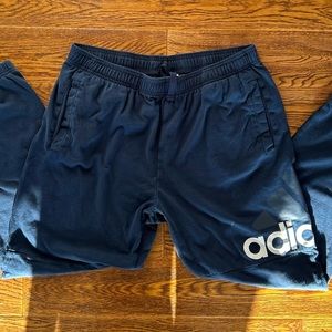 adidas joggers